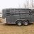 2018 CM Trailers Tandem Bumper Pull Livestock Trailer - $6425 - Image 3