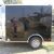 NEW ENCLOSED TRAILER - 8ft. with Additional Height - $1985 - Image 3