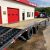 2018 Load Trail 32ft 22k lb Flatbed Trailer - $10400 - Image 3 2018 Load Trail 32ft 22k lb Flatbed Trailer - $10400 - Image 3
