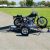Motorcycle Trailers Single & Triple rail Avaiable - $1749 (Santa Fe Springs) - Image 3