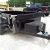 2018 Lamar Trailers 60 X 08 MINI DUMP 7K (1 AXLE) Dump Trailer - $4300 - Image 3