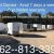 FREE UPGRADE! AVAILABLE EVERY DAY! ENCLOSED cargo TRAILER 5x8 sa - $1995 - Image 3