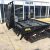 2018 Big Tex Trailers 22GN-25' + 5' Flatbed MEGA Ramps Equipment Trail - $10450 - Image 3