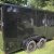 2019 Rock Solid Cargo 7 X 14 LOADED BLACKOUT PACKAGE Enclosed Cargo Tr - $5195 - Image 3