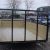 LANDSCAPE TRAILER ++IN STOCK++ 6.4 X 10 WOODSIDE TRAILERS - $1449 - Image 3