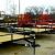 Landscape Utility Trailer With Ramp Gate - $699 - Image 3