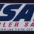 Scissor Lift Trailer H-Duty Load Trail - $2799 - Image 3 Scissor Lift Trailer H-Duty Load Trail - $2799 - Image 3