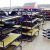 Landscape Utility Trailer H-Duty With Ramp Gate - $1049 - Image 3 Landscape Utility Trailer H-Duty With Ramp Gate - $1049 - Image 3