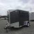 2018 RC Trailers 10' Cargo/Enclosed Trailers 2990 GVWR - $2895 - Image 3