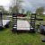 EQUIPMENT TRAILER - NEW LOAD TRAIL 83X18 10K BOBCAT TRAILERS - $3699 - Image 3 EQUIPMENT TRAILER - NEW LOAD TRAIL 83X18 10K BOBCAT TRAILERS - $3699 - Image 3