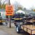 Landscape Utility Trailer H-DUTY With Ramp Gate - $1049 - Image 3 Landscape Utility Trailer H-DUTY With Ramp Gate - $1049 - Image 3