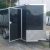 Snapper Trailers :6x12 SA Enclosed Bike Trailer w/ Ramp Door - $2633 - Image 3