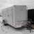 Enclosed Trailer 7X12 W - Ramp - $2999 - Image 3
