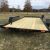 18 ft Trailer Lowboy Car Hauler / Utility Trailer - $2690 - Image 2
