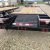PJ Trailers 24' Deckover Flatbed Trailer w/ Ramps - $6299 - Image 3