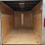 Homesteader Trailers 6x12 Enclosed Trailer w/ Ramp Door - D Rings - Si - $2999 - Image 3