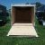 7X14 Stealth Mustang Enclosed Cargo Trailer - $3990 - Image 3