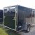 6X12 Stealth Mustang Enclosed Cargo Trailer - $2770 - Image 3