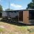Snapper Trailers : Enclosed Storage Trailer, 8.5x24TA on 3500lb Axles - $4727 - Image 3 Snapper Trailers : Enclosed Storage Trailer, 8.5x24TA on 3500lb Axles - $4727 - Image 3