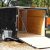 Snapper Trailers : Enclosed Single Axle 7x12 Trike Trailer w/ Ramp - $2991 - Image 3 Snapper Trailers : Enclosed Single Axle 7x12 Trike Trailer w/ Ramp - $2991 - Image 3