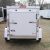 Snapper Trailers : Enclosed Cargo Trailer 5x6 SA w/ Ramp - $1686 - Image 3