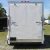 Snapper Trailers : Enclosed 7x12 Tandem Axle w/ Extended Height - $3712 - Image 4