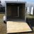 Snapper Trailers : Enclosed Camping Trailer 7x14TA w/ Window - $4112 - Image 4