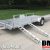 NEW Aluminum Trailers - 4 different sizes to suit your needs! ~DMF - $1799 - Image 4