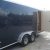 *E15* 7x18 Enclosed Cargo Trailer Tandem Axle Box Trailers 7 x 18 | EV - $3579 - Image 4