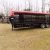 2018 CM Trailers Tandem Gooseneck Livestock Trailer - $12000 - Image 3