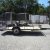 (2019) 6.5x12 UTILITY TRAILER, DOVE TAIL, SQUARE TUBE CNST. LEDS - $1350 - Image 4