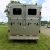 2018 Kiefer Tandem Gooseneck Horse Trailer - $25407 - Image 4