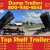 DUMP TRAILER CLEARANCE SALE 7 X 14 x 24 TRAILERS - $5995 - Image 3