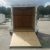 NEW ENCLOSED TRAILER - 8ft with Additional Height - $2000 - Image 4