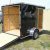 NEW BLACK EXT. 6x10 Enclosed Trailer w/ Side Door & Additional Height! - $2183 - Image 4