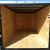 2018 Spartan 7 x 12 Enclosed Cargo with Motorcycle Pkg - $4695 - Image 4 2018 Spartan 7 x 12 Enclosed Cargo with Motorcycle Pkg - $4695 - Image 4