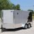 REDUCED! 2019 United XLMTV Enclosed Motorcycle Dirtbike ATV Trailer - $5800 - Image 4