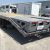 2018 Diamond C FMAX210 32' Gooseneck Flatbed Equipment Trailer - $11995 - Image 4