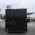 8.5X20 BLACKOUT CONCESSION TRAILER!! TEXT/CALL 478-308-1559 STARTING @ - $8450 - Image 4