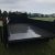 16ft 14k Gooseneck Dump Trailer - $9990 - Image 4