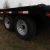 16+5 16K Pintle with Stand Up Ramps Equipment Trailer - $5490 - Image 4