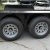 16Ft GT-XT 10400 GVWR Equipment Trailer - $3290 - Image 4