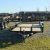 LANDSCAPE TRAILER - 16FT 7KGVW - 2 AXLE BRAKE - $2299 - Image 4