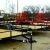 Landscape Utility Trailer H-DUTY With Ramp Gate - $1049 - Image 4 Landscape Utility Trailer H-DUTY With Ramp Gate - $1049 - Image 4
