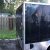 Motorcycle Trailer 7'x14' Enclosed V-Nose - $3250 - Image 4