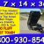 DUMP TRAILER CLEARANCE SALE 7 X 14 x 24 TRAILERS - $5995 - Image 4