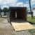 Snapper Trailers : Enclosed Storage Trailer 8.5x24 on 3500lb Axles - $4727 - Image 4