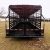 2018 CM Trailers Tandem Gooseneck Livestock Trailer - $12000 - Image 4