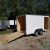 NEW 6 ft.x14 Enclosed Cargo - Extra 3in. Height , Rear Ramp Door - $3274 - Image 4