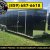 8.5 X 24 Enclosed / Cargo Trailer - $6299 - Image 1